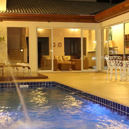 Hotel Água Viva - Cachoeira Paulista - SP - Próximo a Canção Nova-2