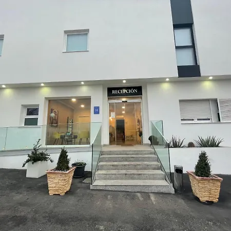 Hotel Ibi-3