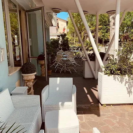 Hotel Graziana-3