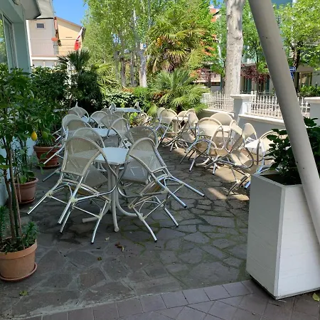 Hotel Graziana-2
