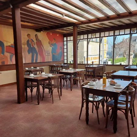 Hotel De Normandie-3
