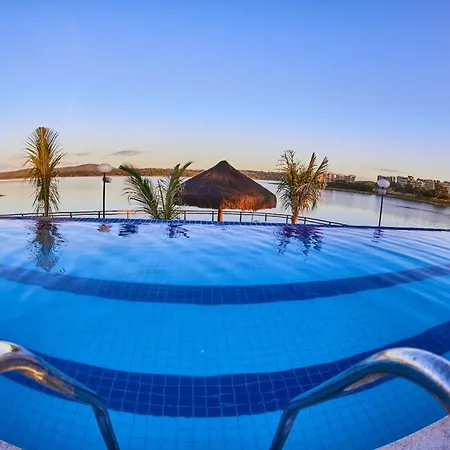 Resort Do Lago By Wam Experience-3