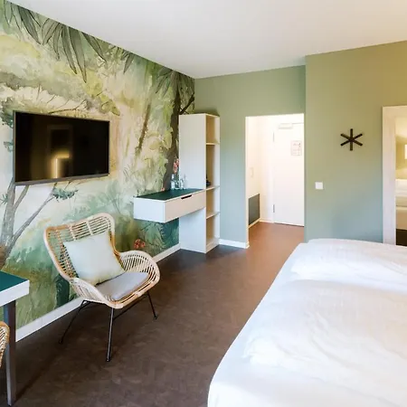 Hotel am Zoo-2