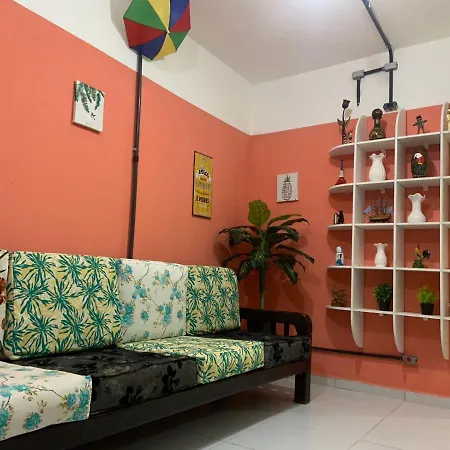 Pousada 461-3