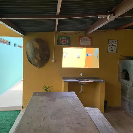 Pousada 461-2