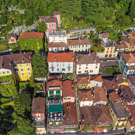 Albergo Milano-2