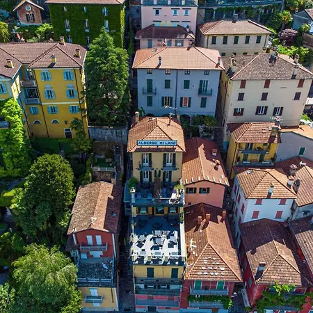 Albergo Milano-3