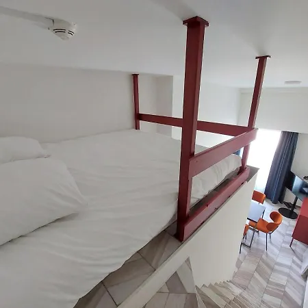 Roxi Residence Gent-3