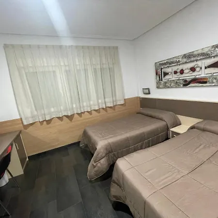 Hotel Ibi-2