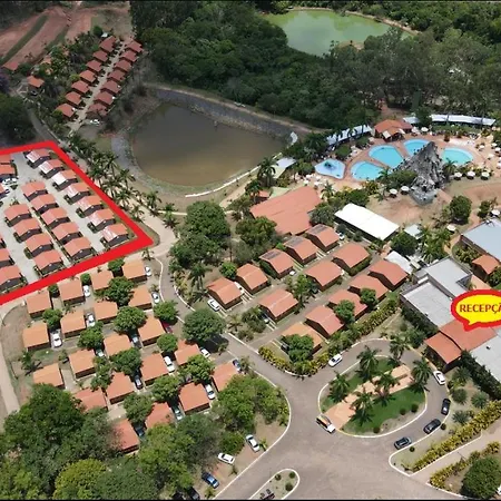 Terra Parque Eco Resort-3