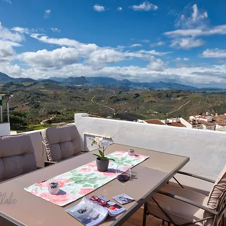 Olive Tree Guest House-3