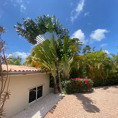 Home Sweet Home Jan Thiel Curacao Best View-2