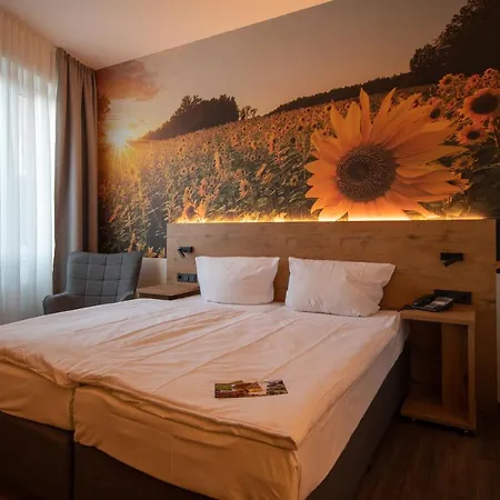 Hotel Stadt Aurich-2