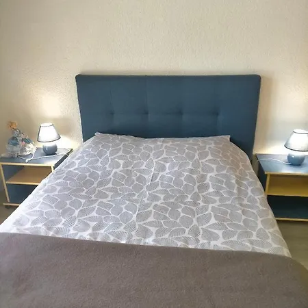 Appartement Meuble-3