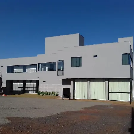 Hotel Ibirapuera-2