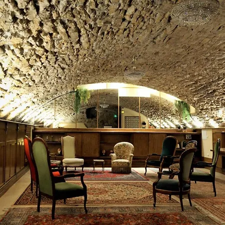 Hôtel Le Boulevardier-2