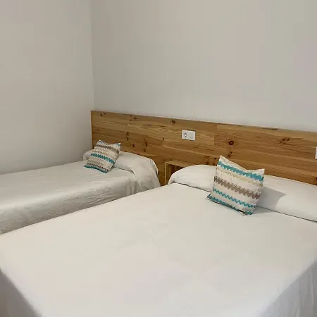 Hostal Barbate-3