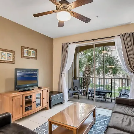 Magical Adventure Condo W Waterpark Near Disney No Resort Fees-3