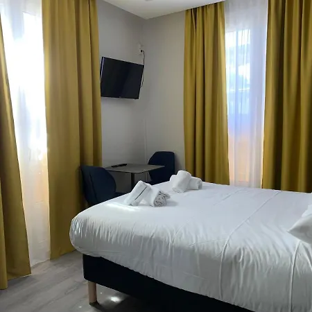 Hotel Le Cosy Riva Bella-2