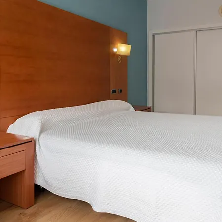 Hotel Novo Muiño-3