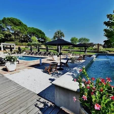 Bastide Sainte Anne-2