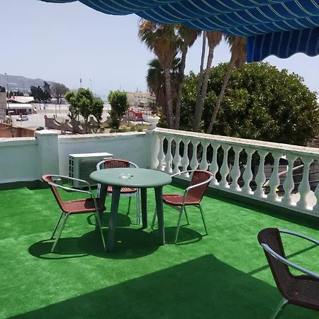 Hostal Cabrera-3