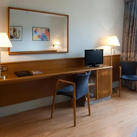 Hotel Domo-3