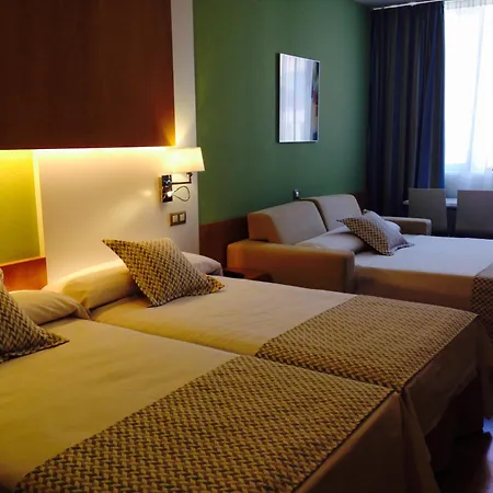Hotel Boutique Museo Burgos-2