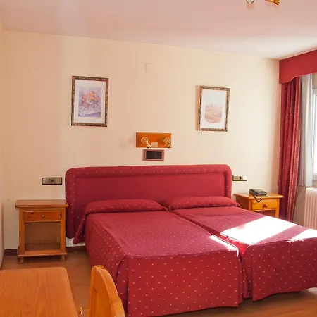 Hotel Nevasur-3