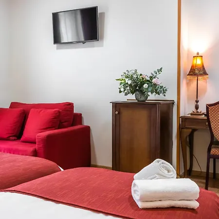 Hotel Reina Cristina-2