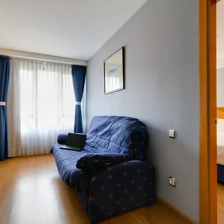 Oca Villa de Avilés Hotel-3