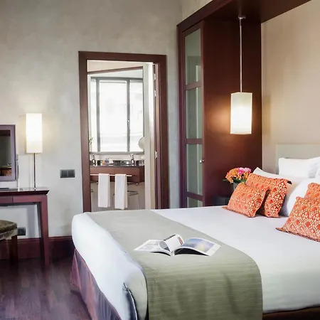 Hotel Barcelona Center-3