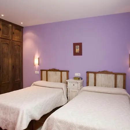 Hotel Rural Suquin-3
