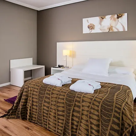 Hotel Balneario Alhama de Aragón-2