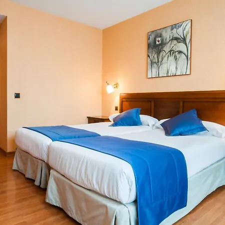 Hotel Las Provincias-2