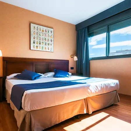 Hotel Las Provincias-3