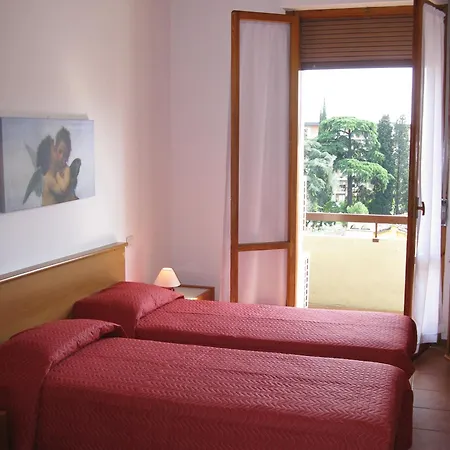 Mio Hotel Firenze-3