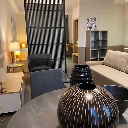 Domus Park Hotel & Spa-2