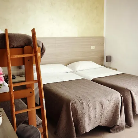 Hotel Colombo-2