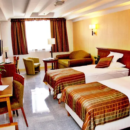 Actor Hotel Budapest-2
