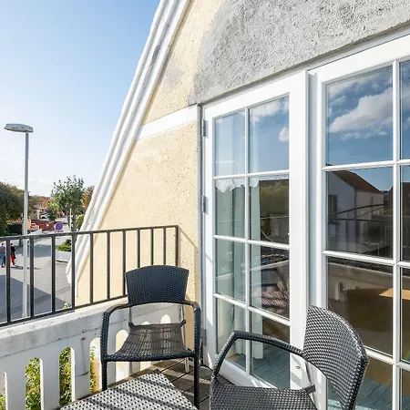 Hotel Petit Skagen, Sure Hotel Collection By Best Western-3