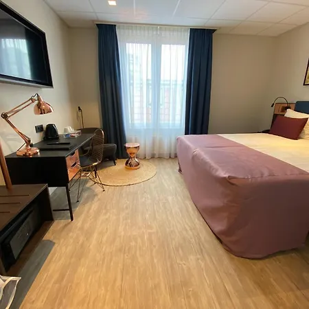 Best Western Dam Square Inn-2