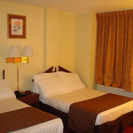 Windsor Park Hotel-2