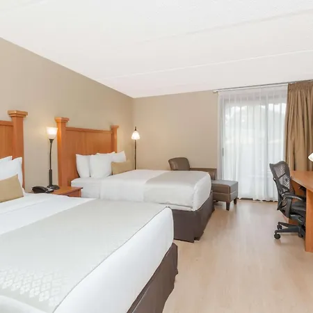 Wyndham Garden Hotel Austin-2