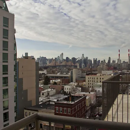 Hotel Vetiver / Manhattan Skyline-3