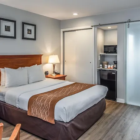 The Inn At 1252 Monterey-2