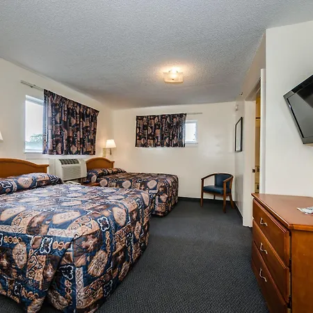 Suburban Extended Stay Hotel Clearwater-3