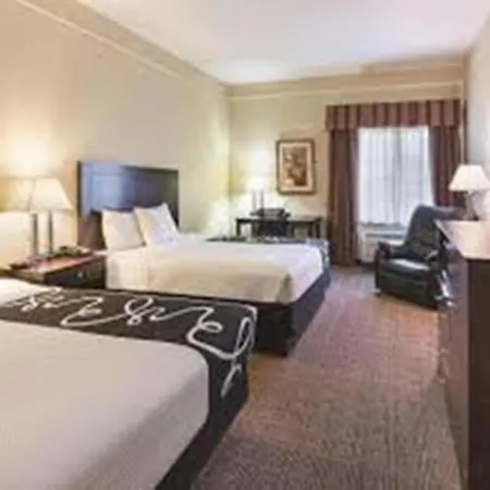 La Quinta By Wyndham Waxahachie-3