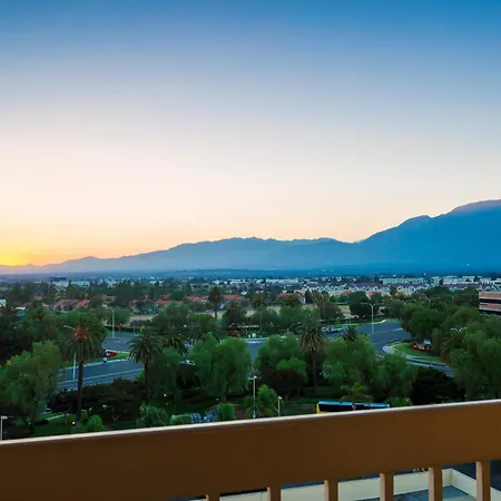 Ontario Airport Hotel & Conference Center-2
