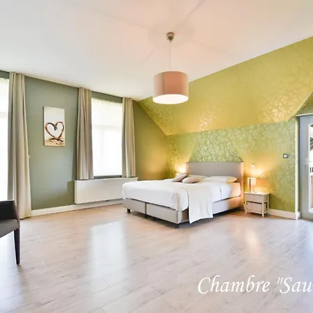 Hotel L'Ecrin D'O-2